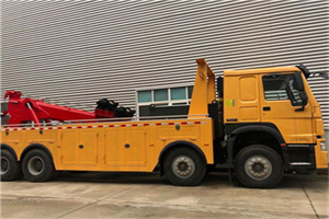 南长区道路救援公司